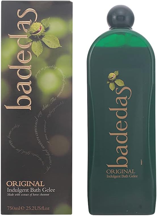 Badedas For Women By Badedas Bath Gel With Horse Chestnut Exract 25.2 oz