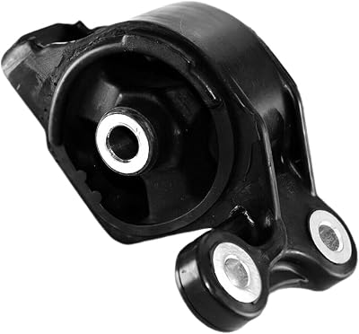 1pc Engine And Automatic Manual Transmission Motor Mount Rear Side L4 1.5L EM-9437 50810-SLN-003 4552