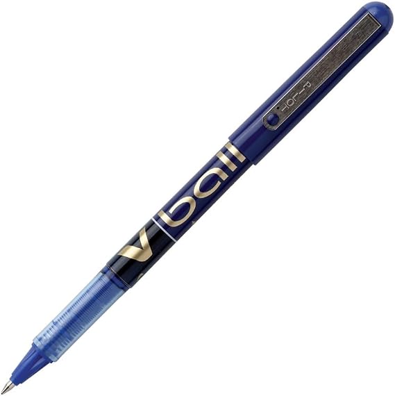 Pilot V-Ball 0.7 - Mavi