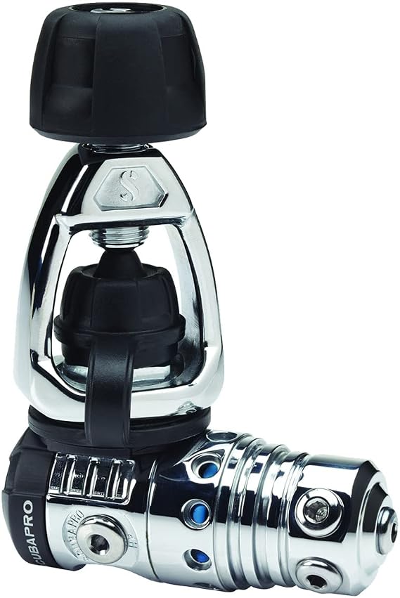 SCUBAPRO MK25 EVO 1st Stage Dive Regulator