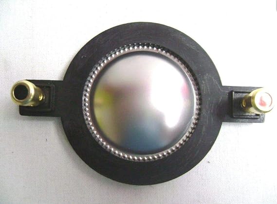 Replacement Diaphragm for Turbosound CD111, TXD121, TXD151, TXD12, Driver 8 ohm