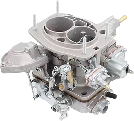 New Carburetor 2107-1107010-20 Suitable for Lada 2101-2107 Niva 1600