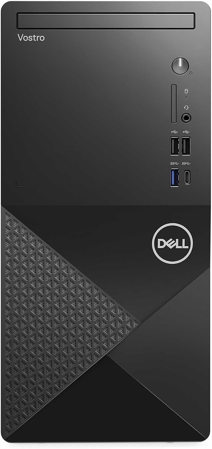 Dell Vostro 3030MT N6007VDT3030MTEMEA01U i7-12700 8GB 512SSD FreeDOS Masaüstü Bilgisayar