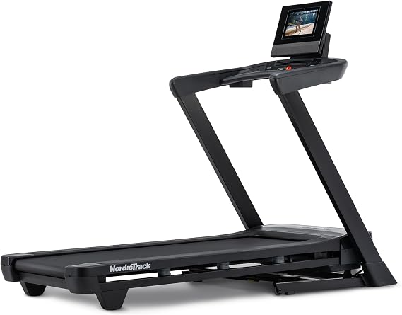 NordicTrack T Series Treadmill