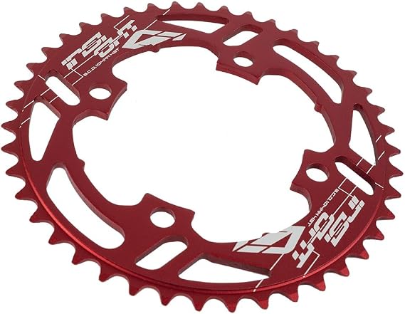 Insight 91-5172 39 4Bolt 39T Red 5Mm X 104