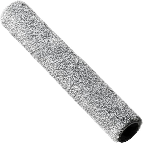 eufy Replacement Roller Mop for E28, E25, S1 Pro, S2 | Durable and Washable, Effective Cleaning, Genuine eufy Part, Easy Installation