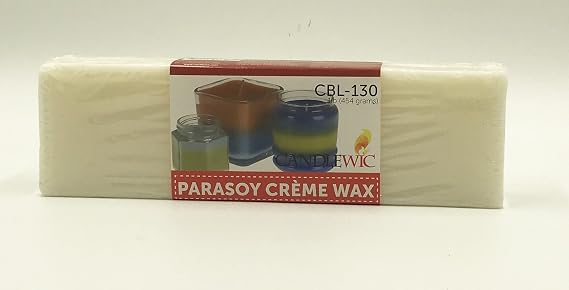 Parasoy Wax - CBL-130