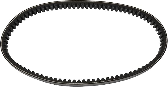 Drive Belt Motorcycle V-Belt for Yamaha NMAX AEROX 125 155
