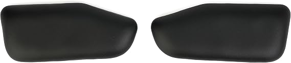 Advantage360 Palm Pads - Magnetic | Cushioned Foam | Washable