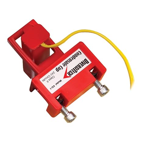 Diversitech CC-1 Condensate Cop Drain Pan Switch