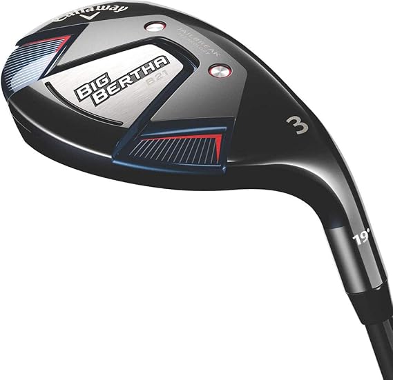 Callaway Golf Big Bertha B21 Hybrid