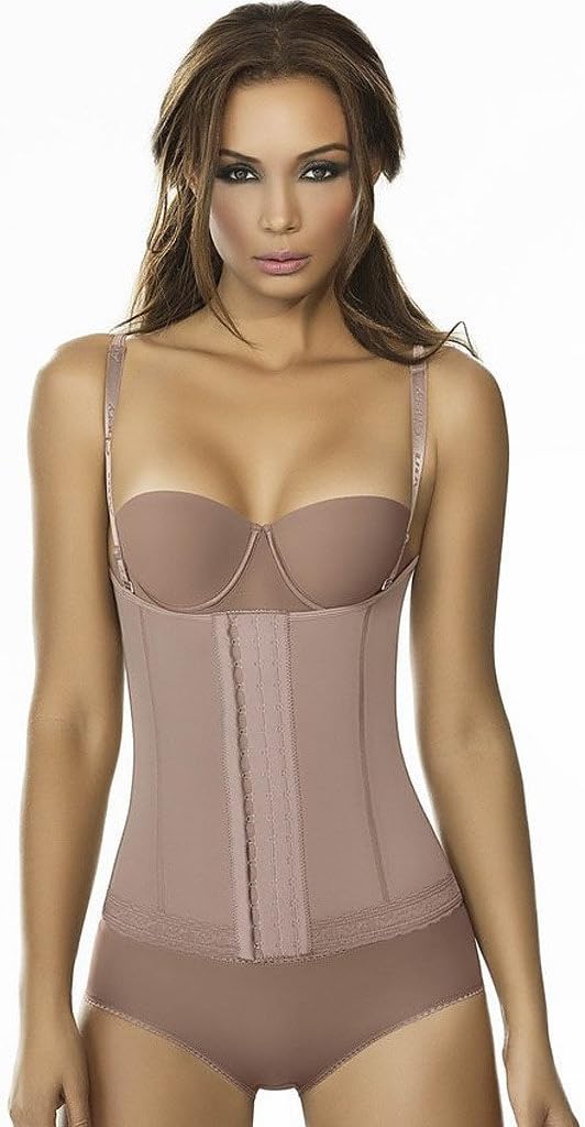 Ann Chery 5173 Powernet Marilyn Shapewear