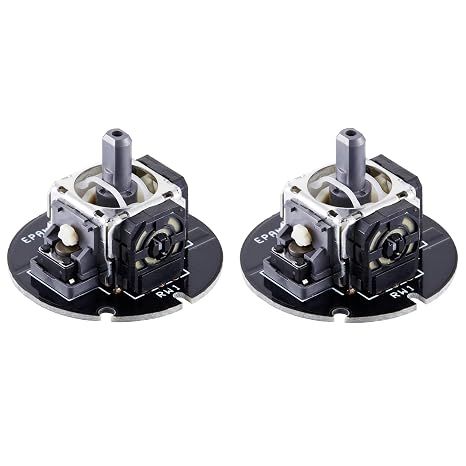 Epindon Astro C40 TR Controller Replacement Stick Module Kit with Standard Tension 2-PACK(80G)