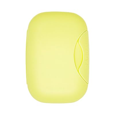Travel Soap Case
