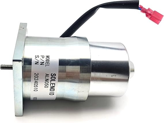 Governor Generator DC10502-000-012 DC10502000012 Compatible with Woodward DYNC-10502-000-0-12