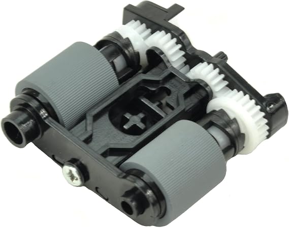 Printel New W1A77-67903-FR ADF Feed Roller Only, ADF Top Cover Assy Compatible with HP Color LaserJet Enterprise M480, Color LaserJet Managed E47528, Color LaserJet Pro M479, LaserJet Enterprise M430