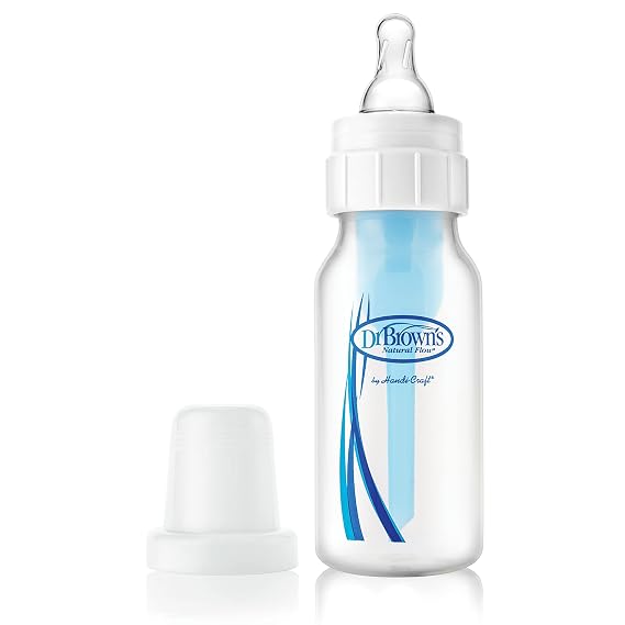 Dr. Brown's Original Bottle, Single, 4 Ounce