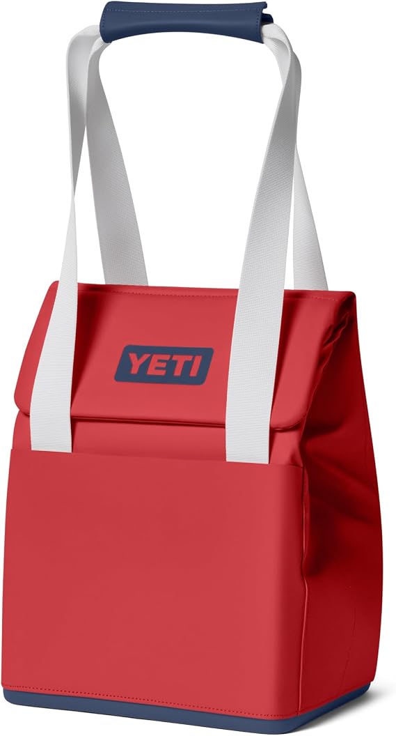 YETI Daytrip 14L Insulated Soft Cooler Tote Bag