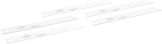 S&G Tool Aid (90040) Reciprocating Air Saw Blades, Pack of 5