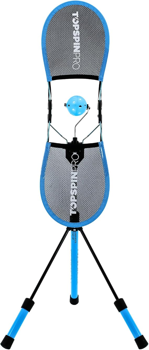 Pickleball TopspinPro Training Aid