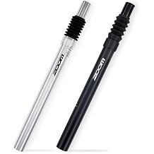Bicycle Suspension Seatpost Straight Pillar Headless 25.4mm 27.2mm 28.6mm 30.4mm 30.9mm 31.6mm Bicycle Seatpost Shock Absorber