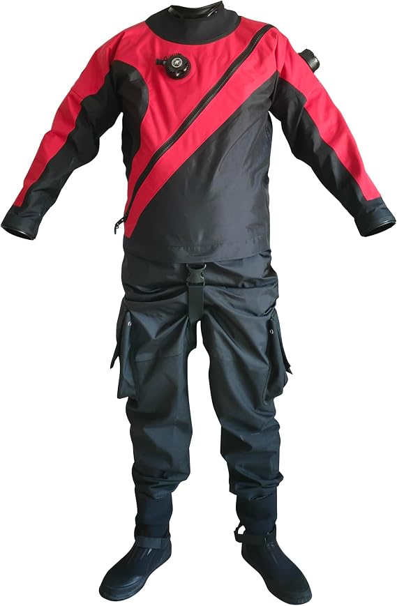 Scuba Diving Drysuit
