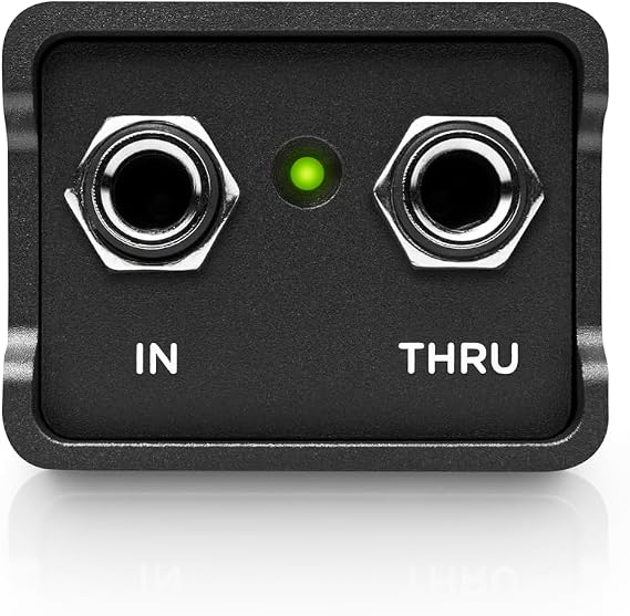 Strymon PCH-X1 Active Mono DI Isolater