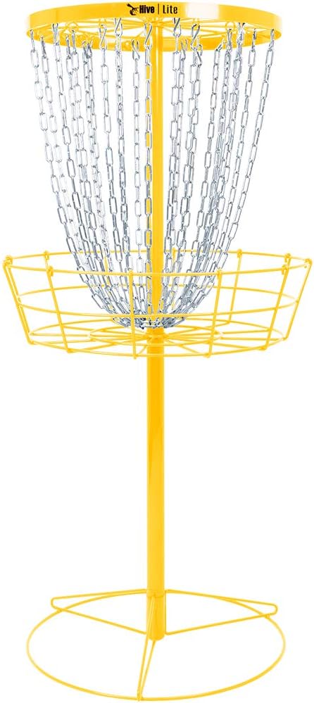 Hive Disc Golf Lite Disc Golf Basket