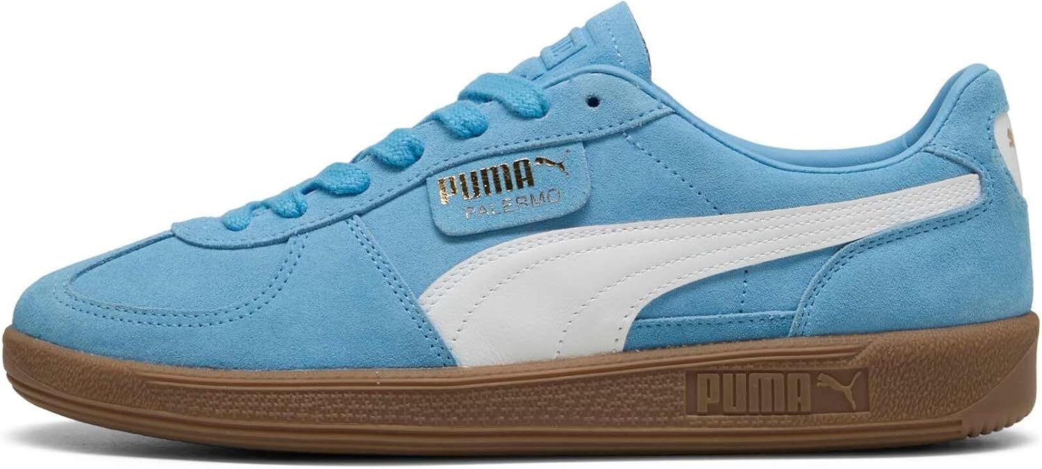 PUMA Unisex パレルモ 396463Sneakers