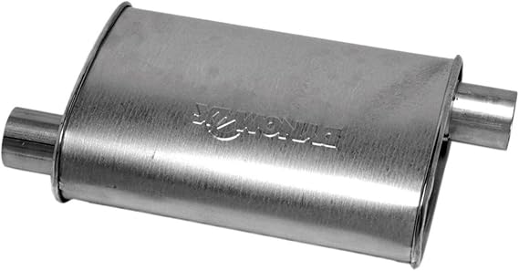 Dynomax Super Turbo 17734 Exhaust Muffler