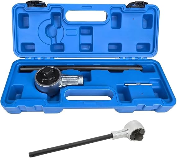 Torque Multiplier Tools Set, Professional Torque Multiplier Wrench, Portable 1/2 Drive Torque Wrench, for Automotive, Construction, Industrial