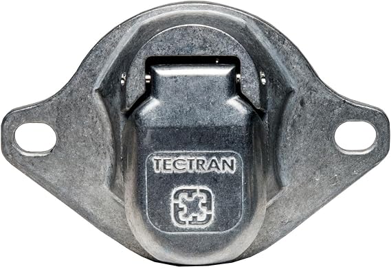 Tectran 670-42 4-Way Socket