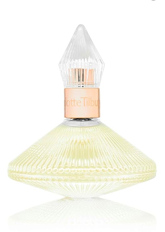 Charlotte Tilbury Scent Of A Dream Eau de Parfum - 3.4 oz.