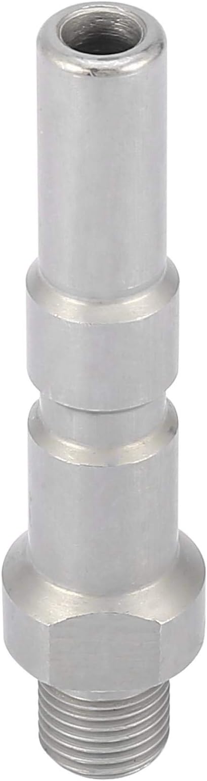 X AUTOHAUX High Pressure Foam Spray Washer Adapter Nozzle for Nilfisk Kew