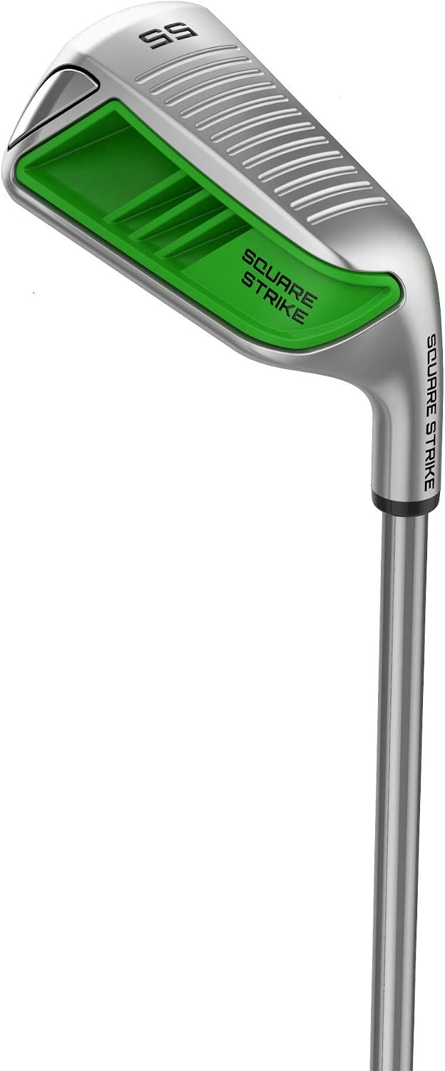Wedge -Pitching & Chipping Wedge for Men & Women -Legal for Tournament Play -Engineered by Hot List Winning Designer -Cut Strokes from Your Golf Game Fast