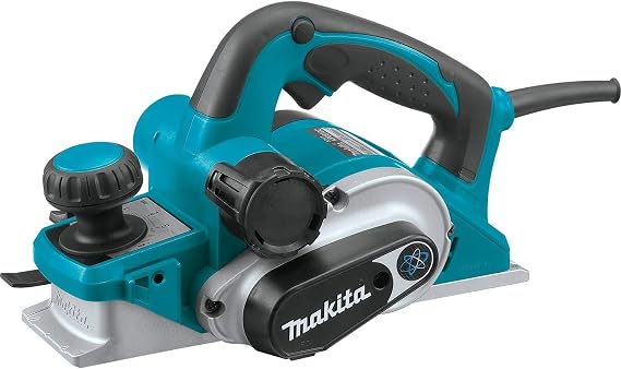 Makita KP0810 3-1/4" Planer