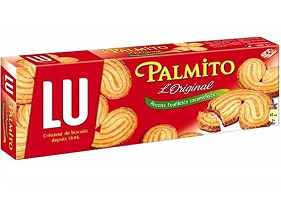 Palmito L'original Lu