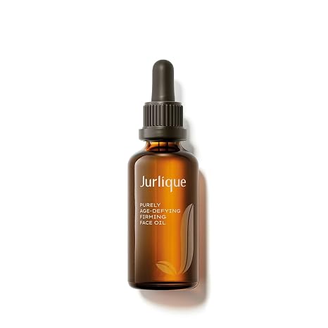 Jurlique Purely Age-Defying Firming Face Oil - 1.69 Fl Oz - Anti-Aging Facial Oil for Women - For All Skin Types - Firming Face Oil & Skincare - Australian Natural-Based Skincare