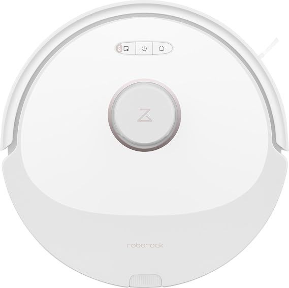 roborock ROB Vacuum Cleaner Q8 Max white