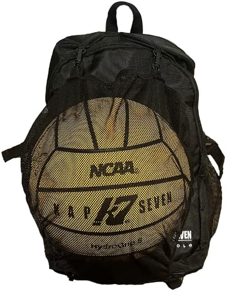 KAP K7 SEVEN KAP7 Water Polo Ball Carry Backpack (Cavtat Backpack)