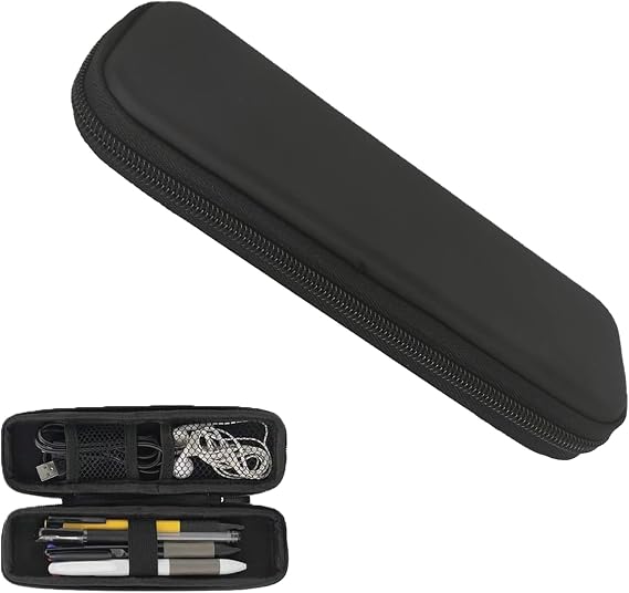Pouch EVA Pencil Case,Hard Shell Pencil Case,EVA Zipper Pencil Box Pouch