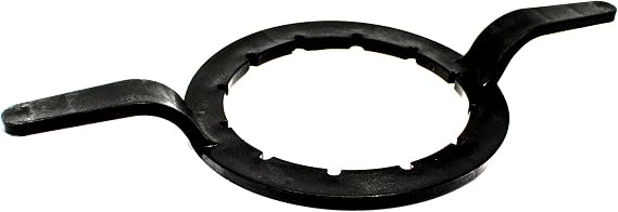 6 inch Heavy Duty Plastic Wrench for Industrial Tote & IBC Tank Caps