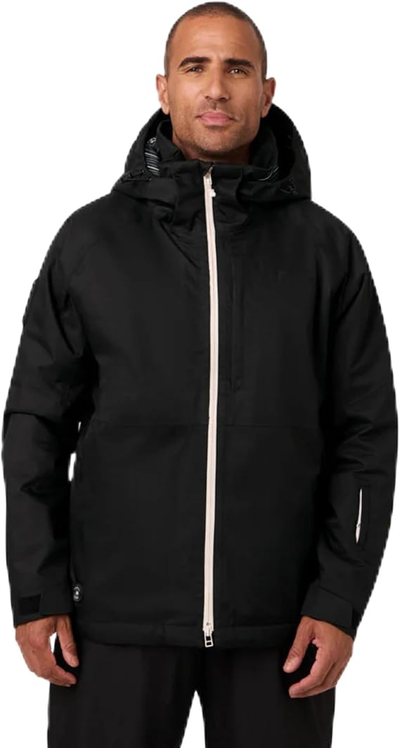 Fieldsheer Mobile Warming Men's Denali Snow Jacket