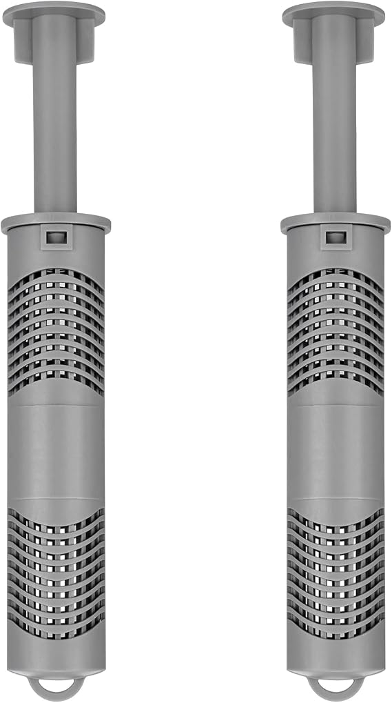 Spa Mineral Silver Ion Ag+ Cartridge Filter Sticks for Hot Tubs