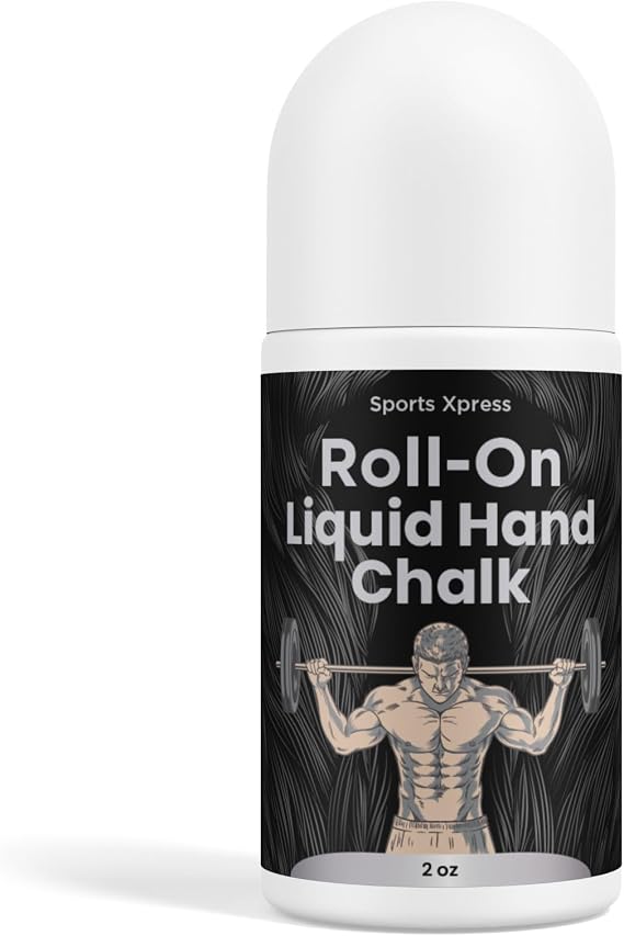 Liquid Chalk, Gym Chalk, Weightlifting Chalk, Gymnastics Chalk, Pole Fitness Chalk, Rock Climbing Chalk, Disc Golf Chalk