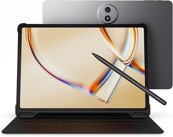TCL TAB A1 Plus NXTPAPER Android Tablet, 12.2" 2.4K 120Hz Display, 6+256GB