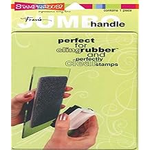 Stampendous SSH57 Jumbo Perfectly Clear Handle