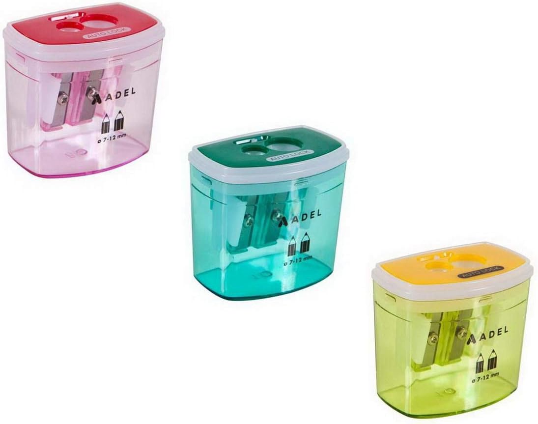 Adel 685 Auto Lock Sharpener