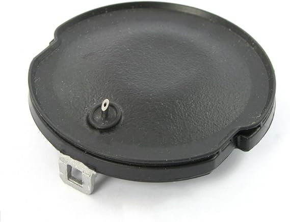 Krups MS622718, 1 Black