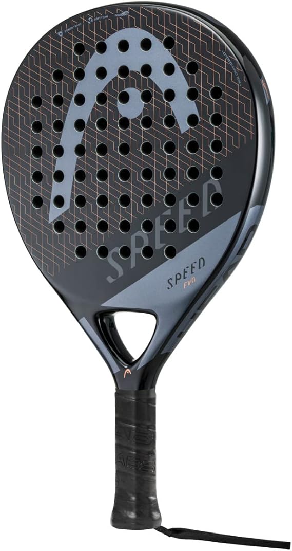 HEAD EVO Padel Racket Paddle Series